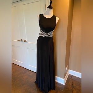Blonde Nites Dress size 9 stunning!